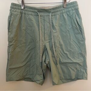 Lululemon Bowline Short with Stretch Ripstop